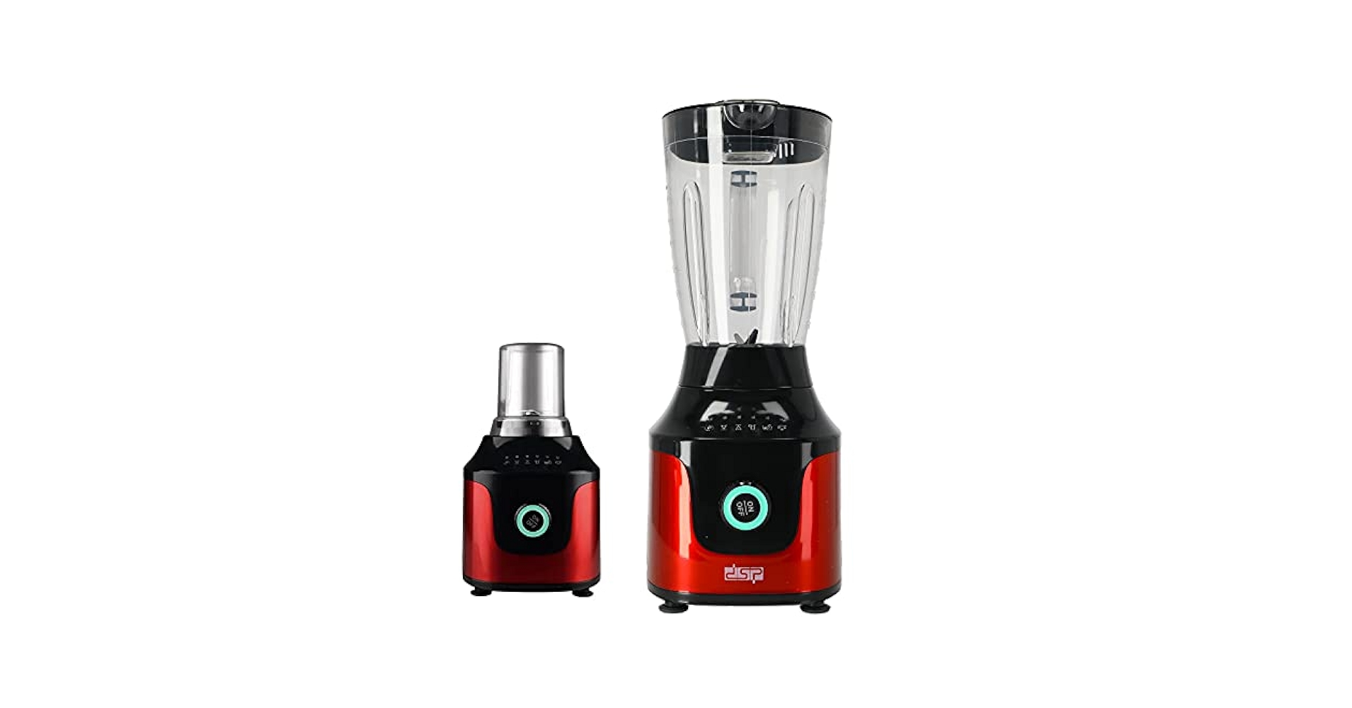 DSP BLENDER(KJ-2096) 2B+1R 350w